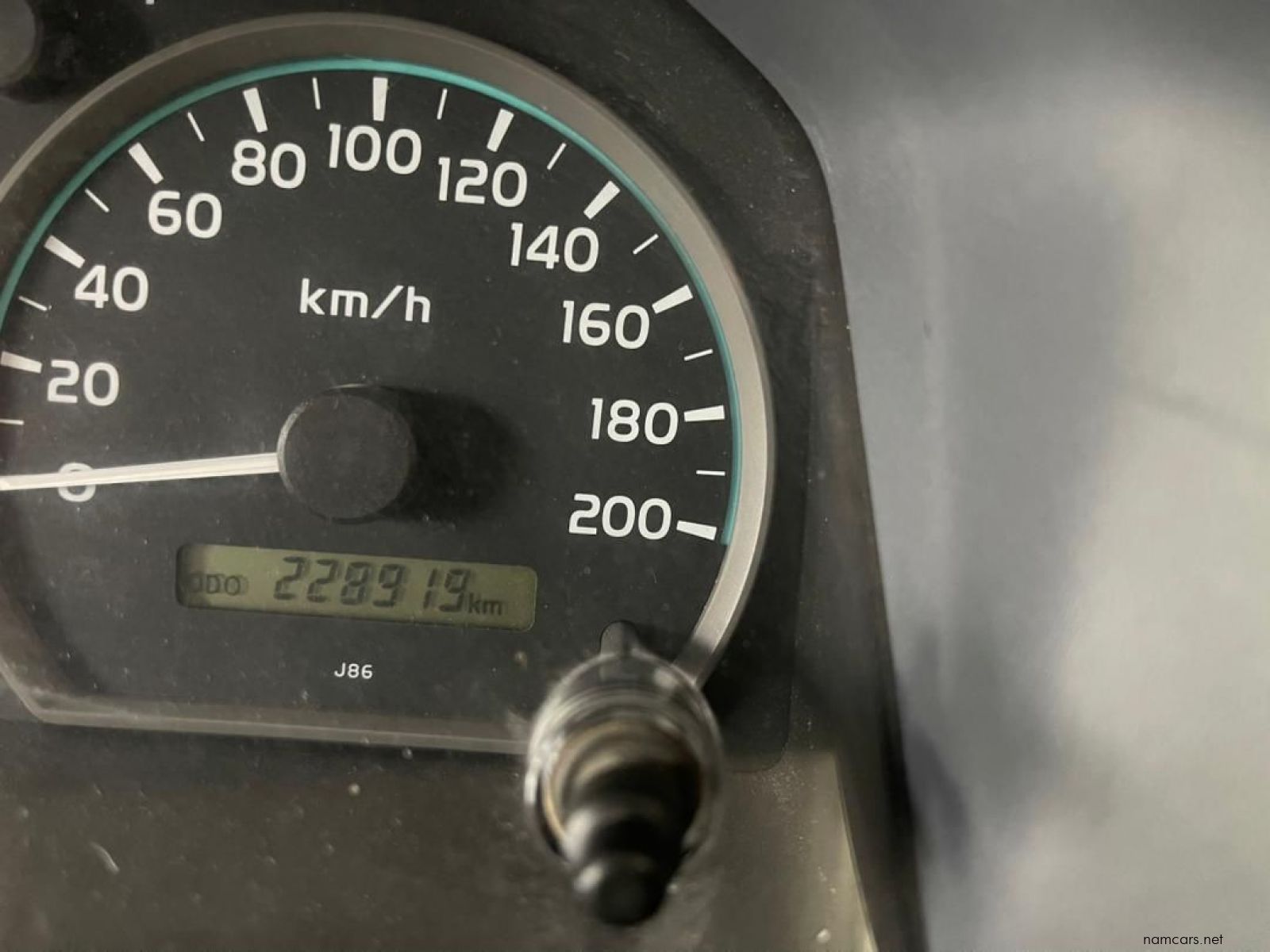 2019 Toyota Landcruiser 79 4.0p P/U D/C photo