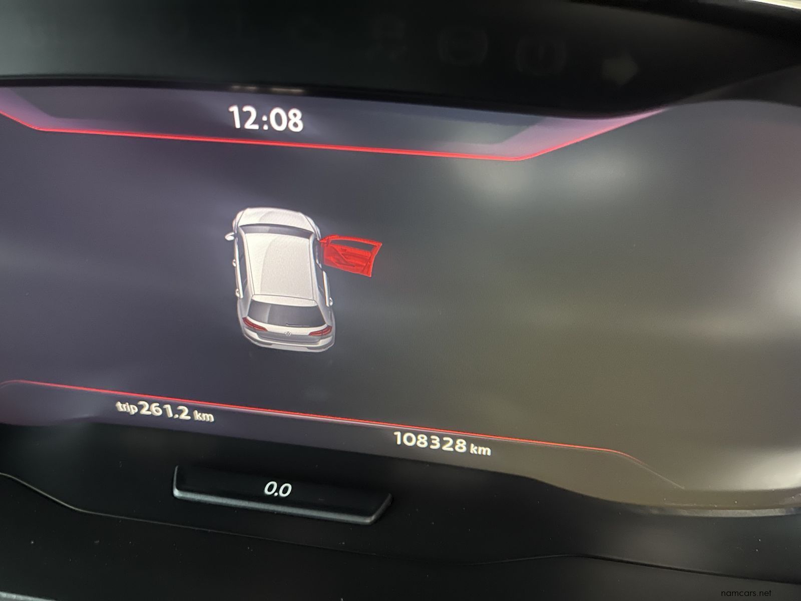 2019 Volkswagen Golf VII Gti 2.0 Tsi Dsg photo