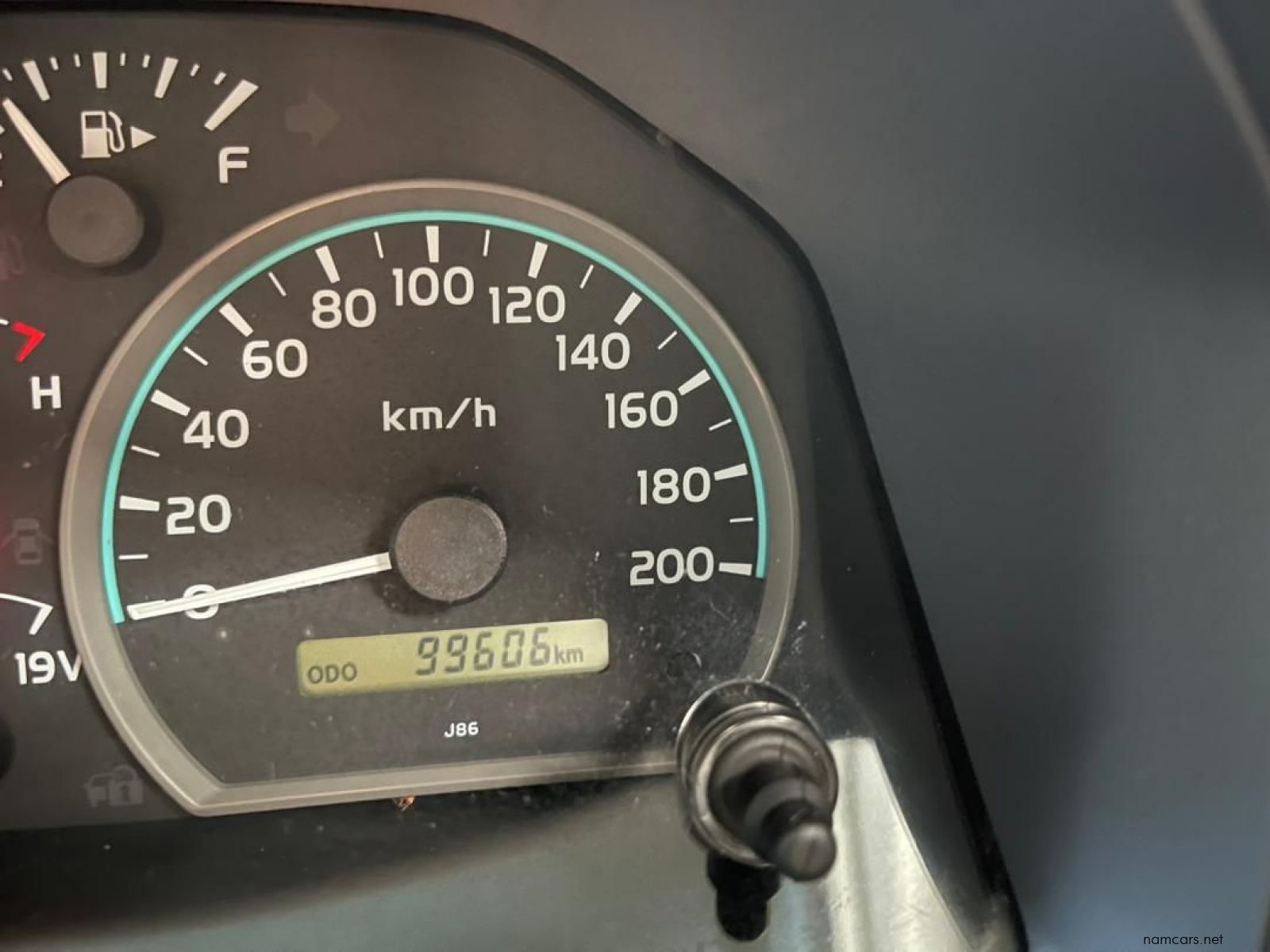 2023 Toyota Land Cruiser 79 4.5d P/U D/C photo