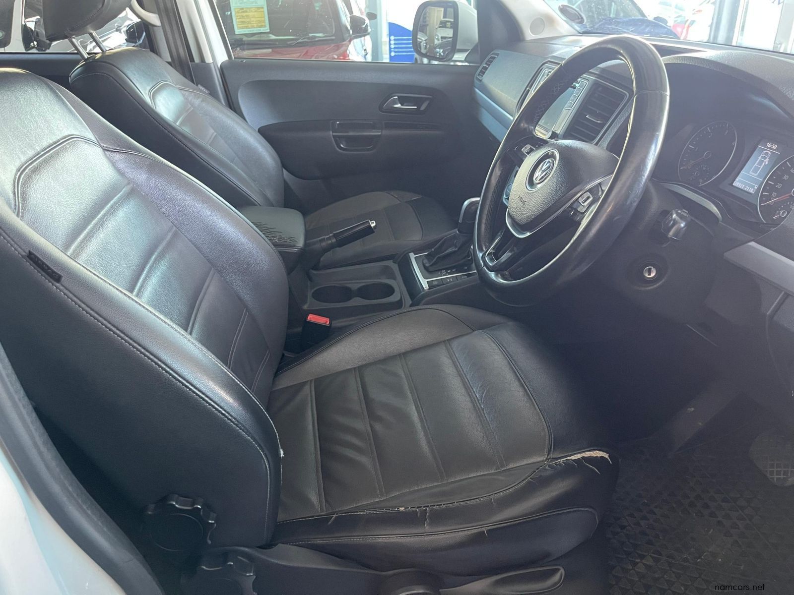 2020 Volkswagen Amarok 2.0 Bitdi Highline 132kw 4Mot A/T P/U D/C photo