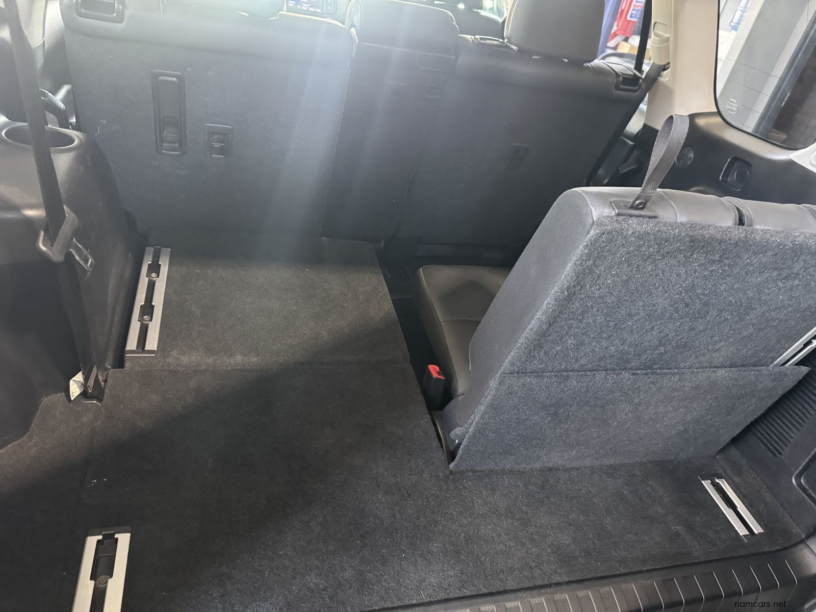 2015 Volkswagen Polo Gti 1.8 Tsi Dsg photo