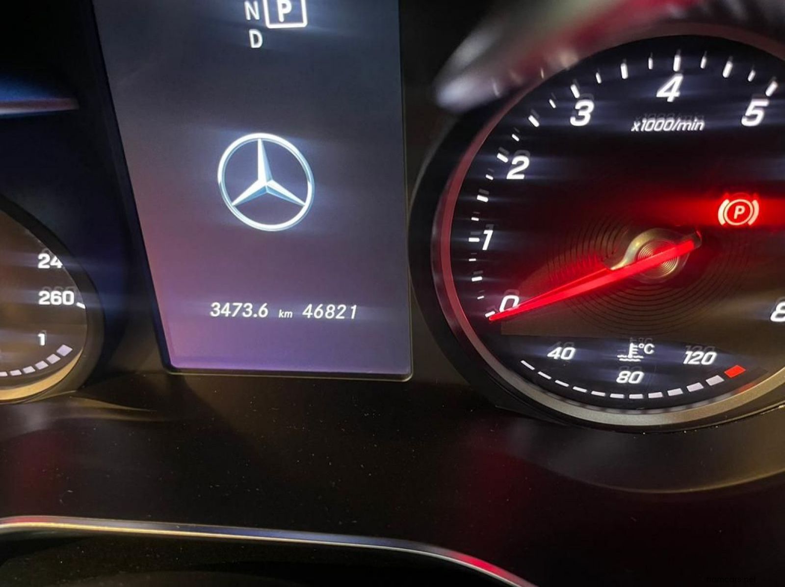 2020 Mercedes-Benz C-Class C300 A/T pictures