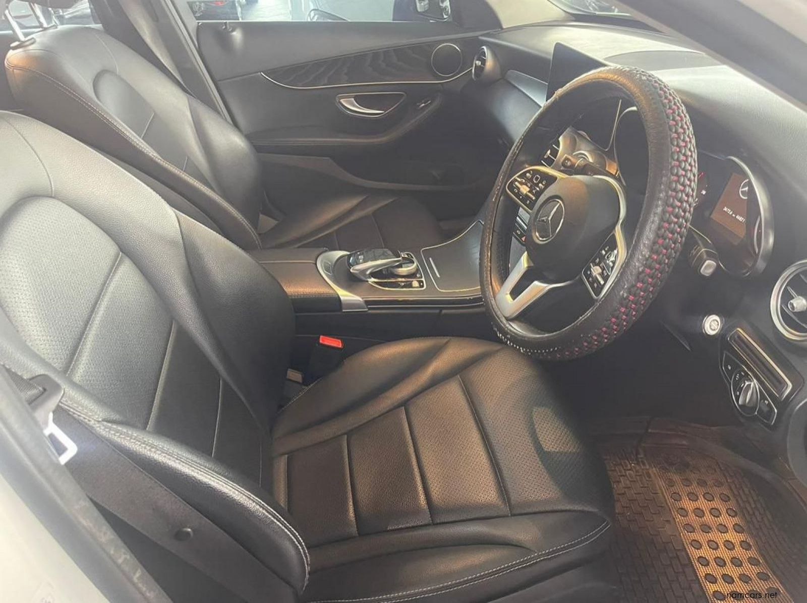 2020 Mercedes-Benz C-Class C300 A/T pictures