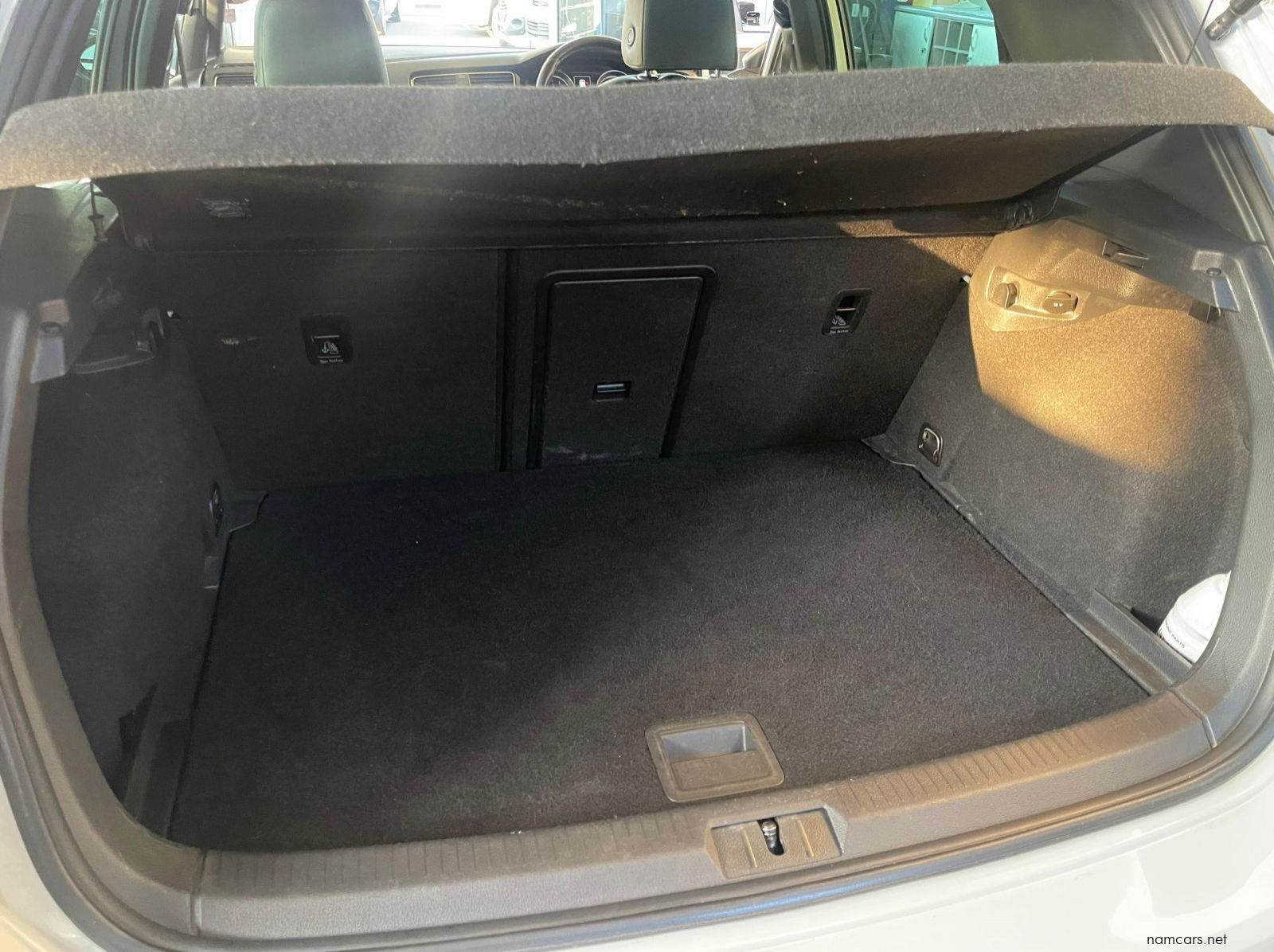 2015 Volkswagen Golf Vii 2.0 Tsi R Dsg pictures