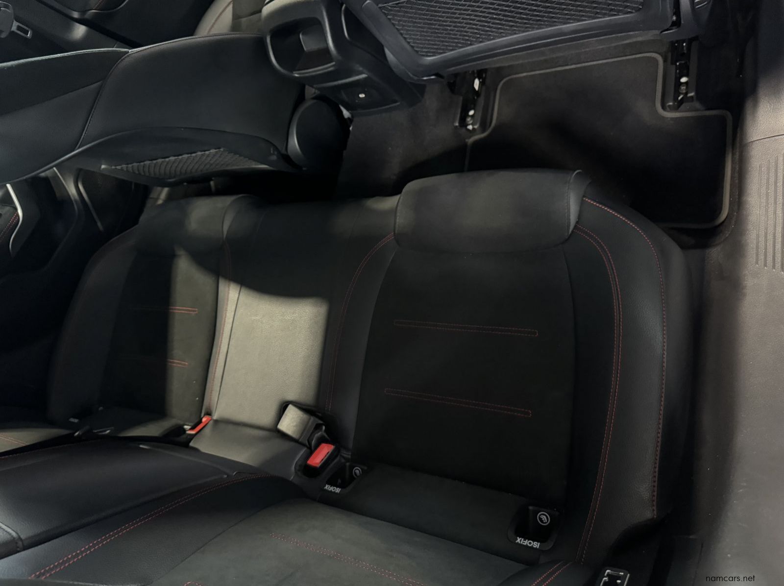 2023 Mercedes-Benz A-Class A200 (4dr) pictures