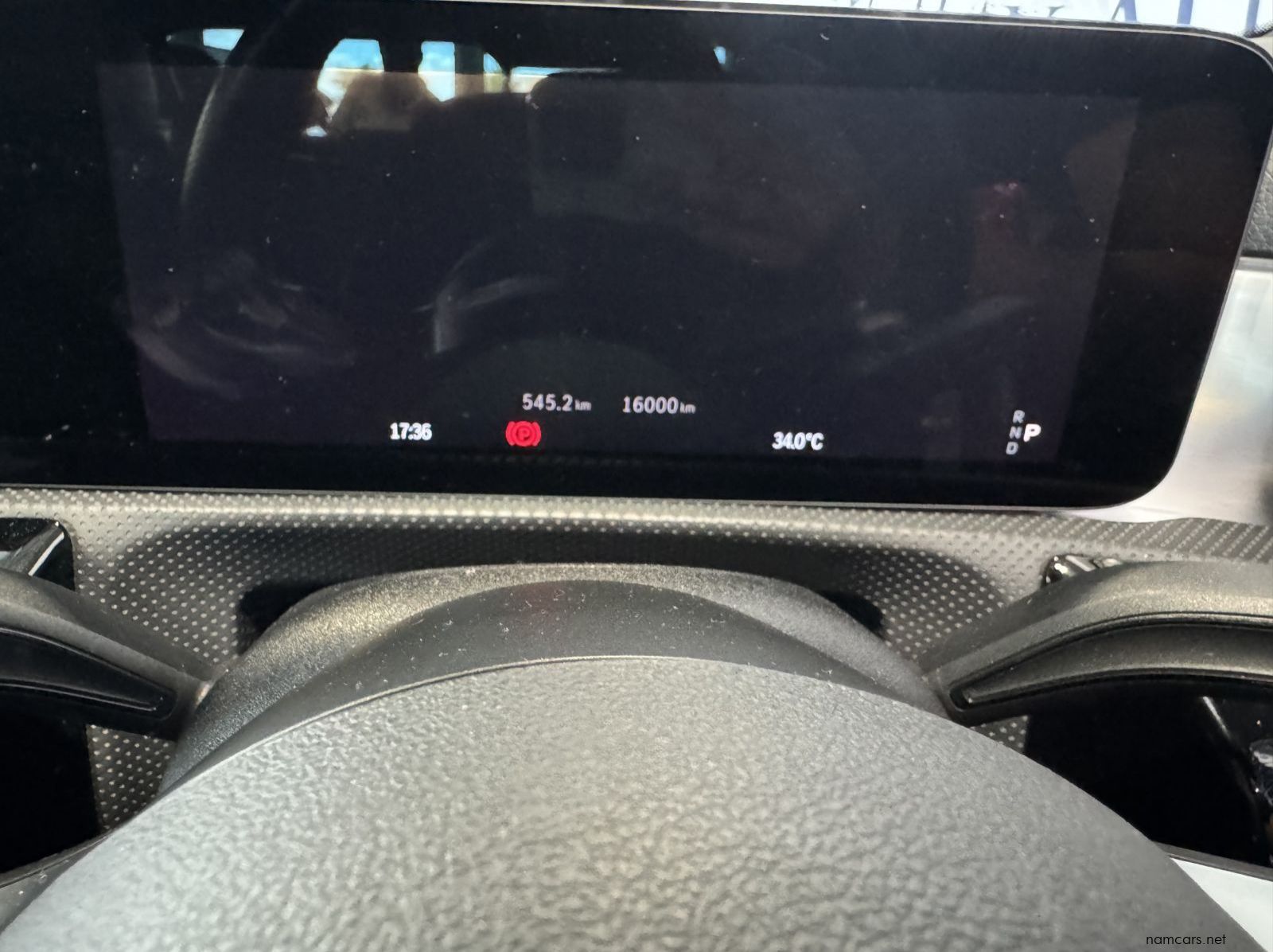 2023 Mercedes-Benz A-Class A200 (4dr) pictures