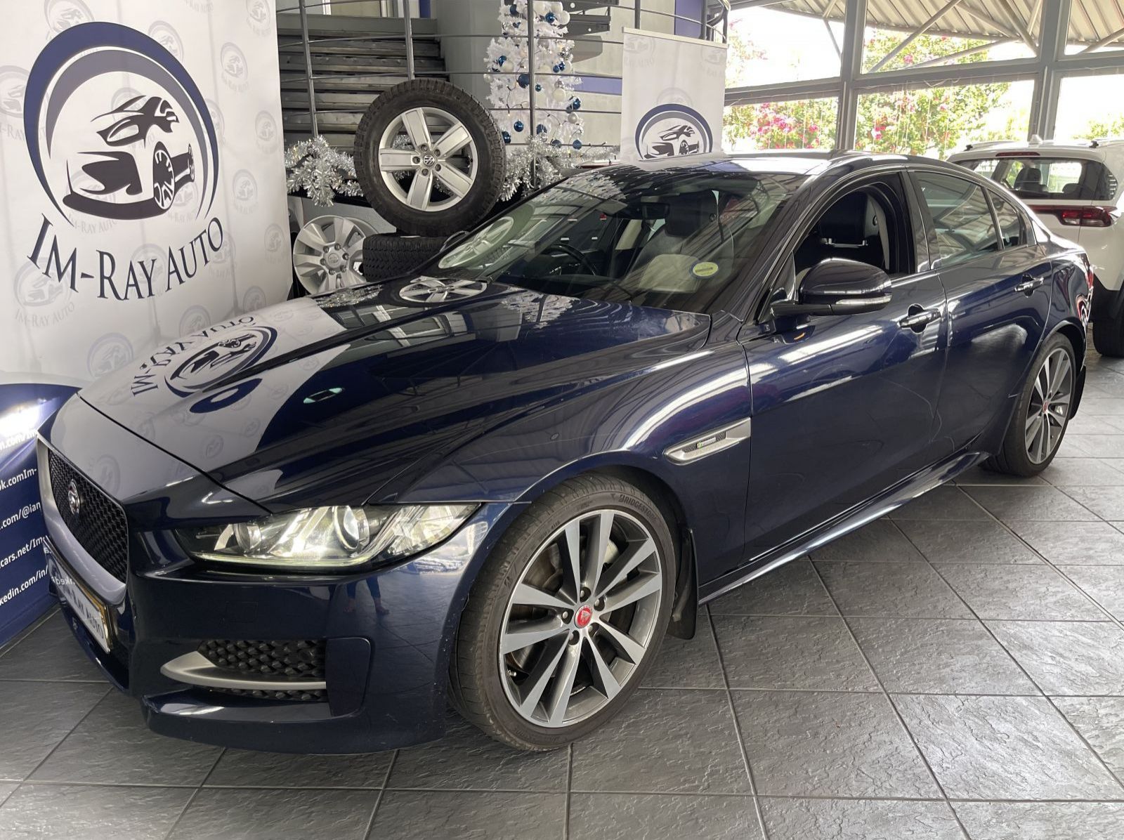Used Jaguar Xe 2.0 R-Sport A/T  for sale in Windhoek, Namibia