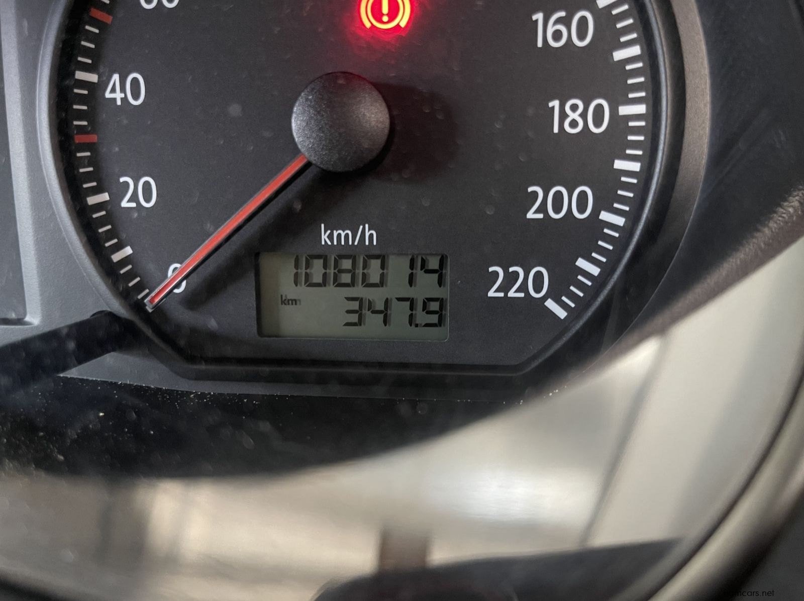 2017 Volkswagen Polo Vivo Gp 1.6 Comfortline 5Dr pictures