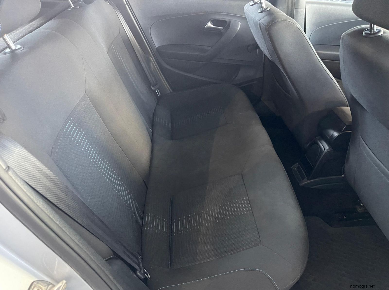 2018 Volkswagen Polo Vivo 1.0 Tsi GT pictures