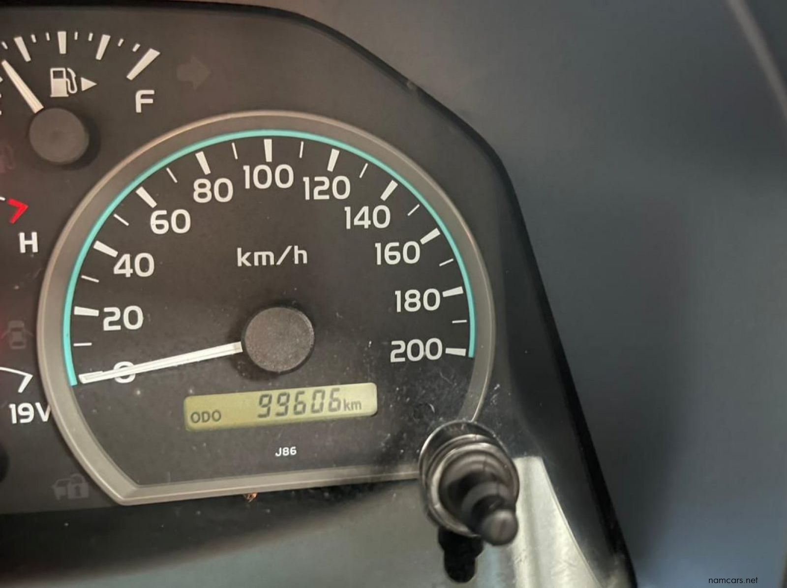 2023 Toyota Land Cruiser 79 4.5d P/U D/C pictures