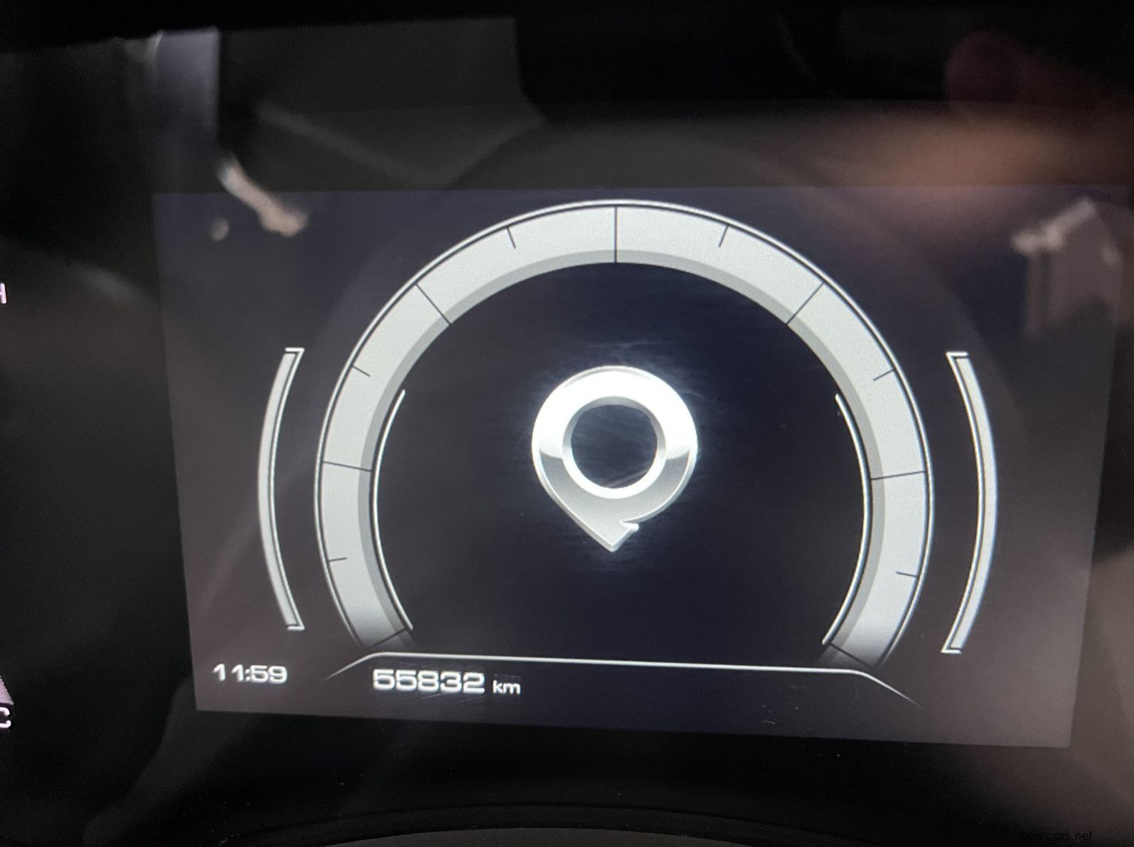 2021 GWM P-Series 2.0td Lt 4X4 A/T P/U D/C pictures