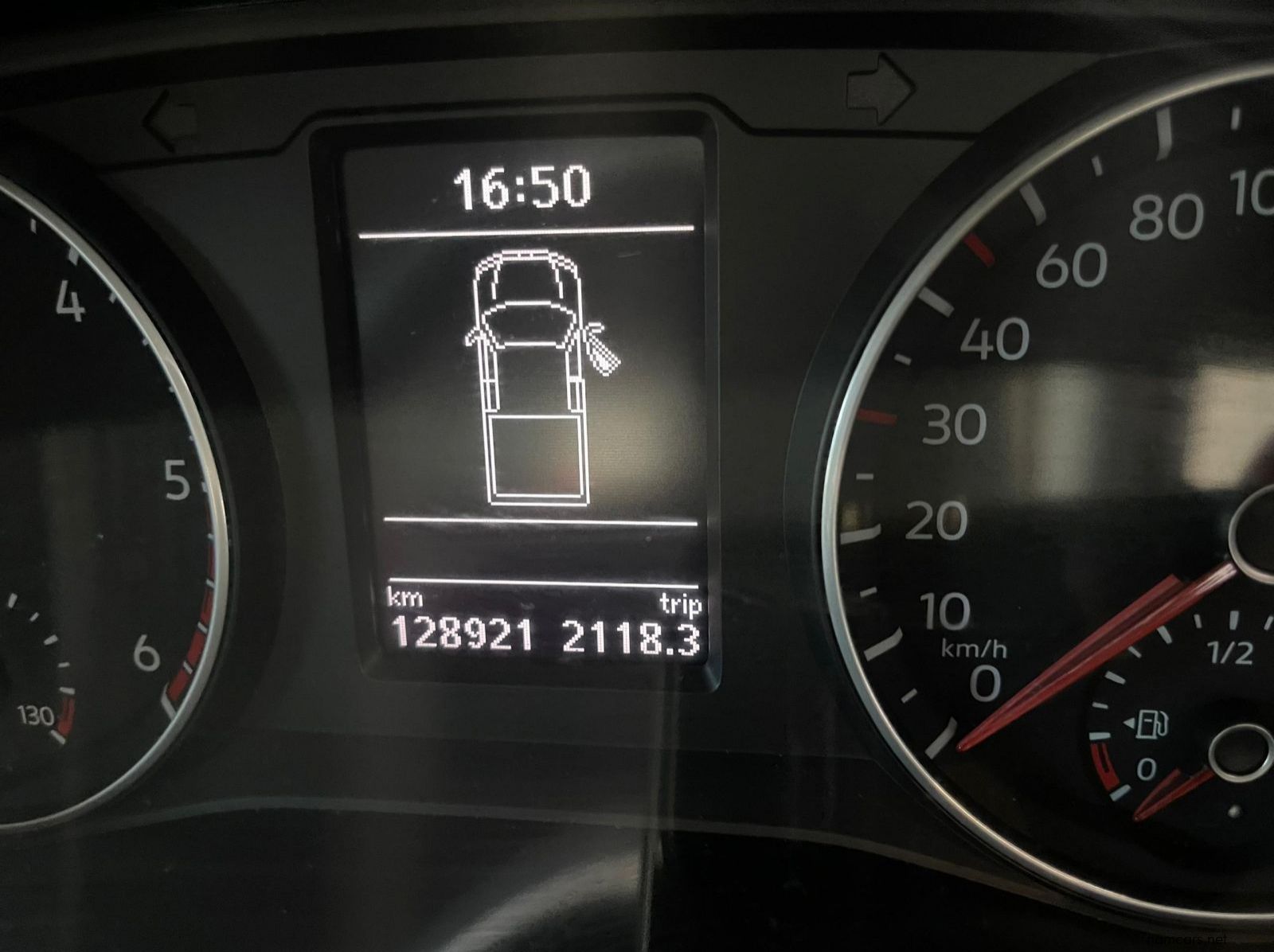 2020 Volkswagen Amarok 2.0 Bitdi Highline 132kw 4Mot A/T P/U D/C pictures