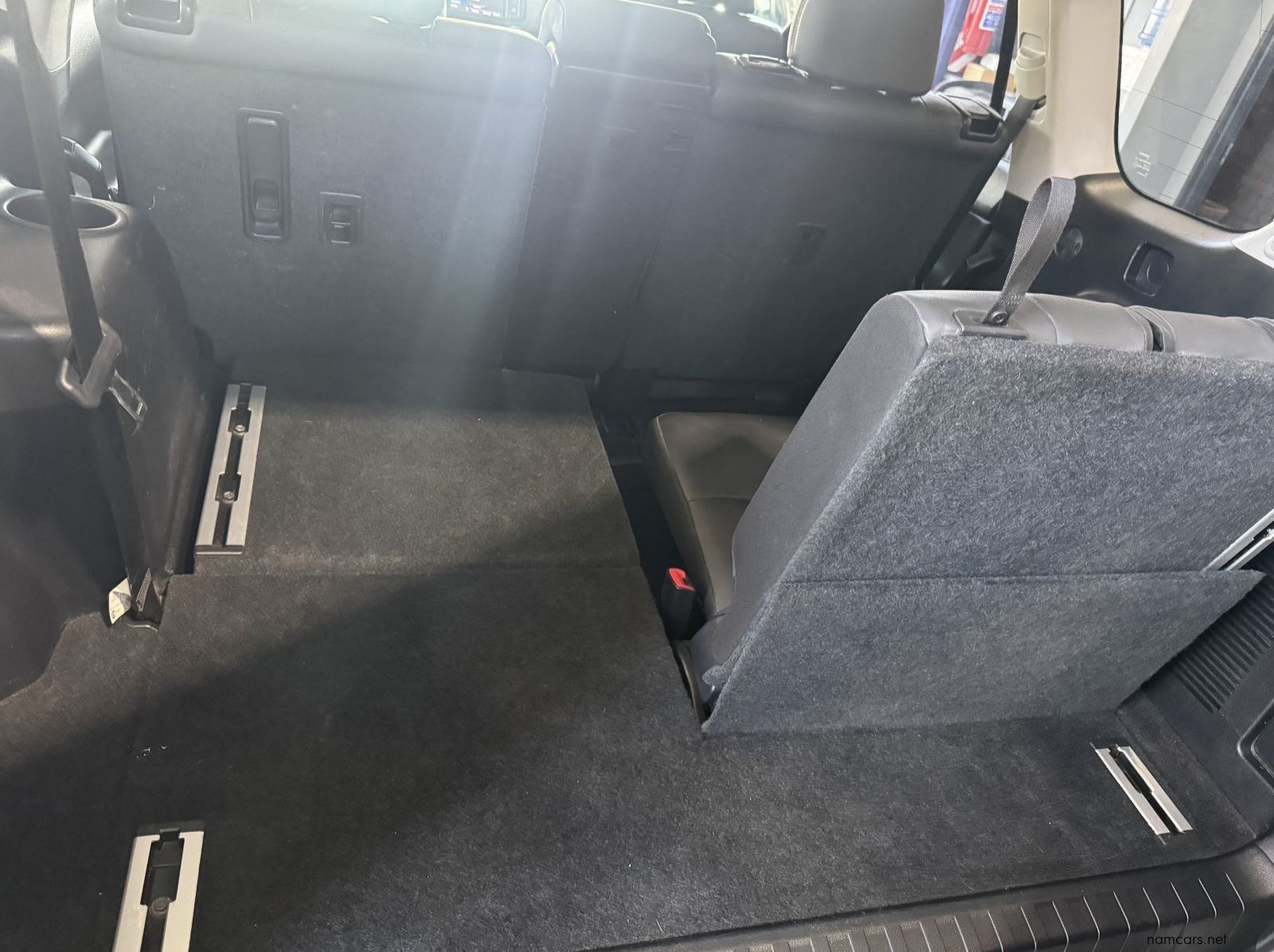 2015 Volkswagen Polo Gti 1.8 Tsi Dsg pictures