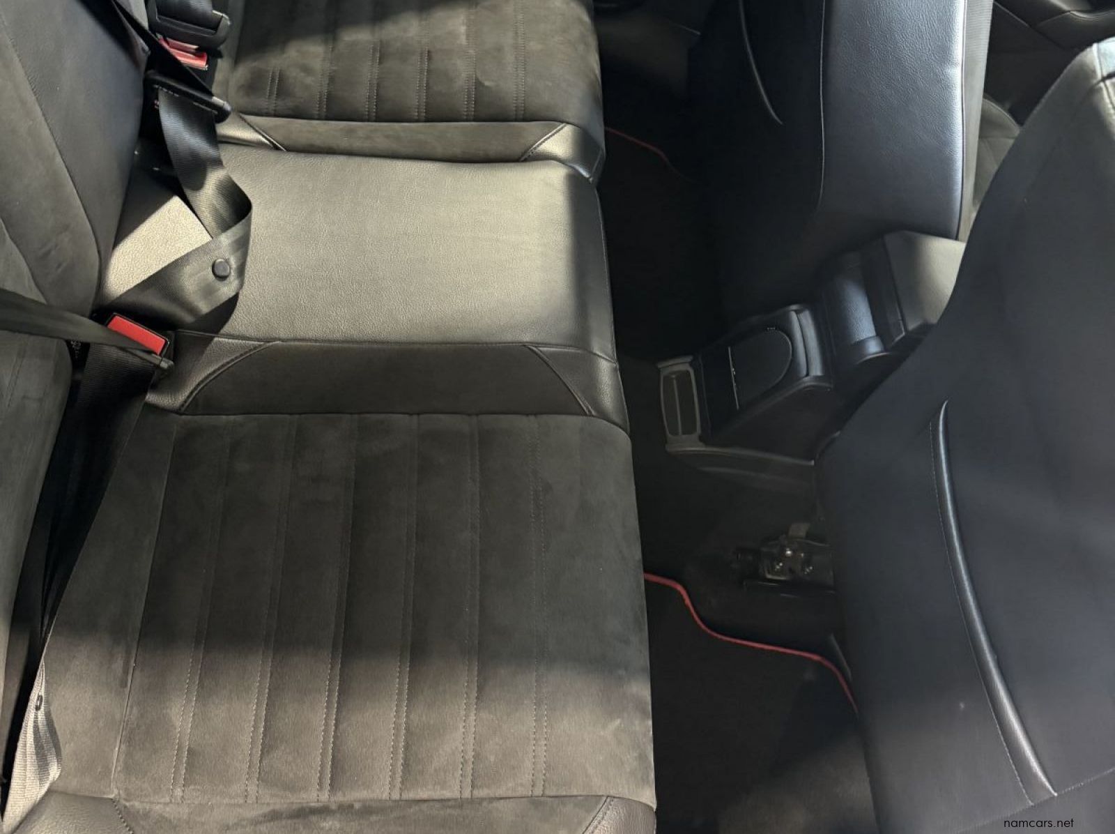 2015 Volkswagen Polo Gti 1.8 Tsi Dsg pictures