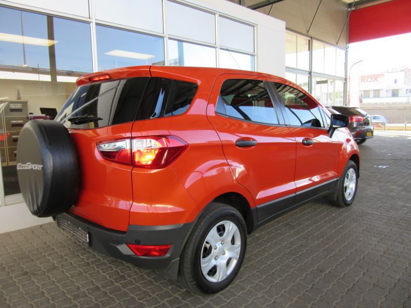 2016 Ford Ecosport 1.5tivct Ambiente for sale 23 739 Km Manual
