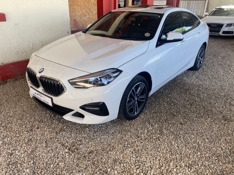 Independence Motors Windhoek Used cars for sale in Windhoek