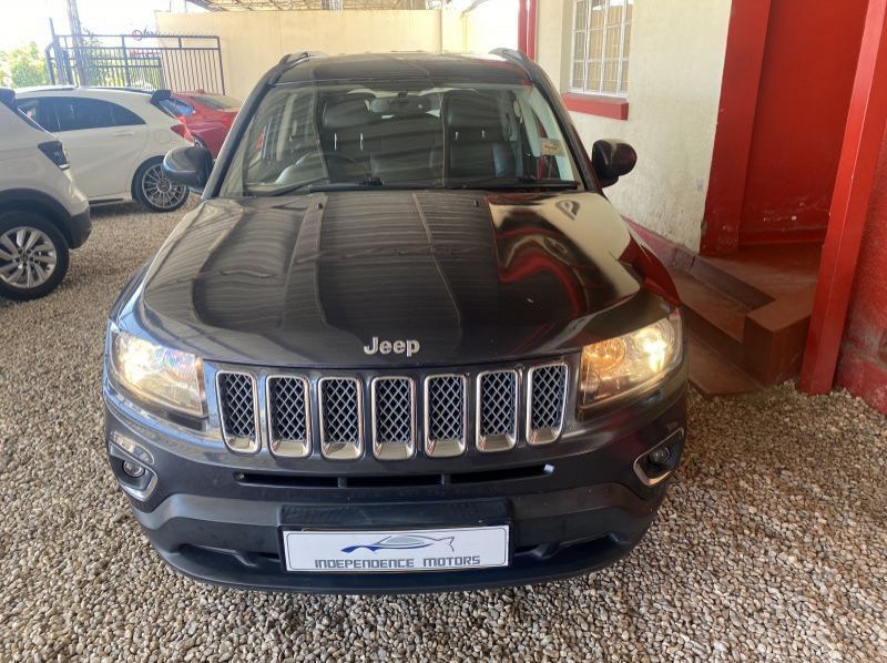 Independence Motors Windhoek Used cars for sale in Windhoek