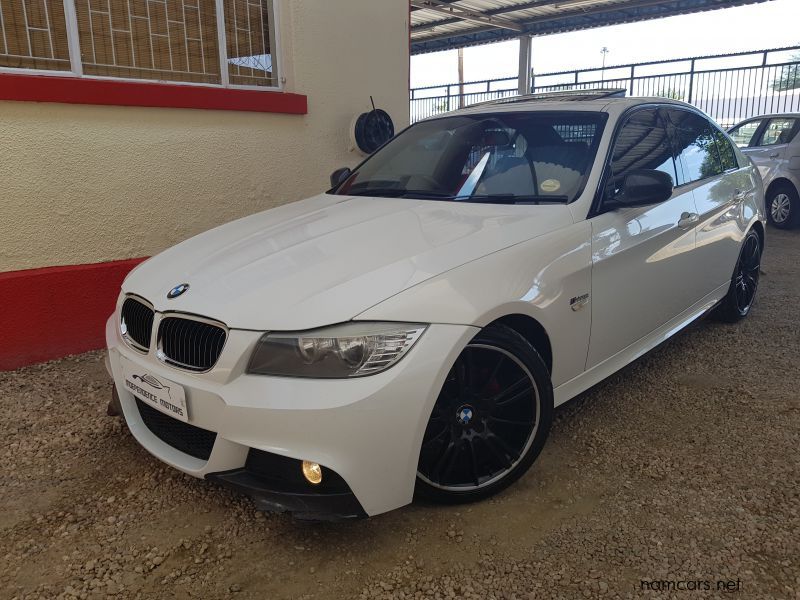 10 Bmw 3i M E90 For Sale 133 000 Km Manual Transmission Independence Motors 10 Bmw 3i M E90 For Sale 133 000 Km Manual Transmission Independence Motors