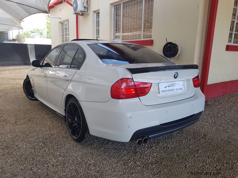 10 Bmw 3i M E90 For Sale 133 000 Km Manual Transmission Independence Motors 10 Bmw 3i M E90 For Sale 133 000 Km Manual Transmission Independence Motors