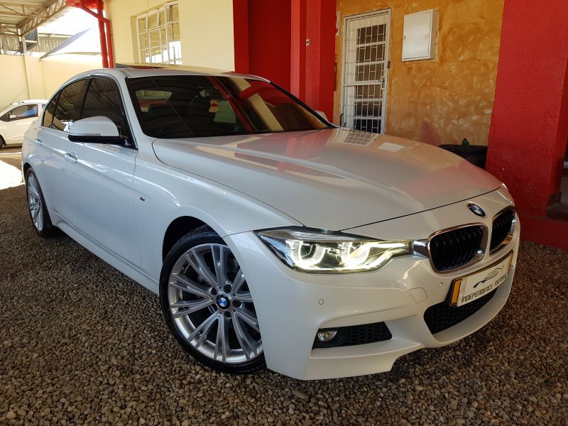 16 Bmw F30 330i Msport 40th Edition For Sale 38 238 Km Dsg Transmission Independence Motors 16 Bmw F30 330i Msport 40th Edition For Sale 38 238 Km Dsg Transmission Independence Motors
