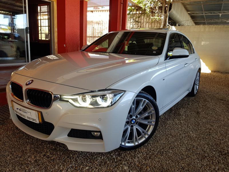 16 Bmw F30 330i Msport 40th Edition For Sale 38 238 Km Dsg Transmission Independence Motors 16 Bmw F30 330i Msport 40th Edition For Sale 38 238 Km Dsg Transmission Independence Motors