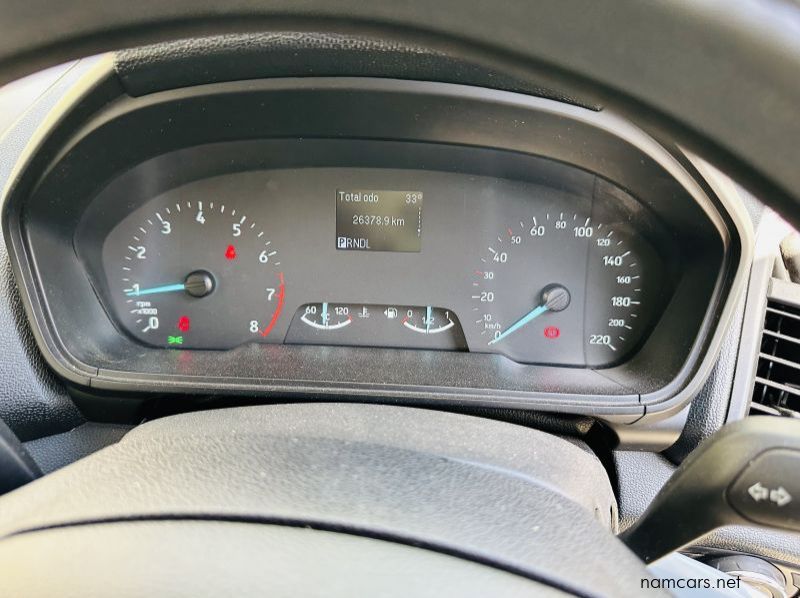 2022 Ford Ecosport pictures