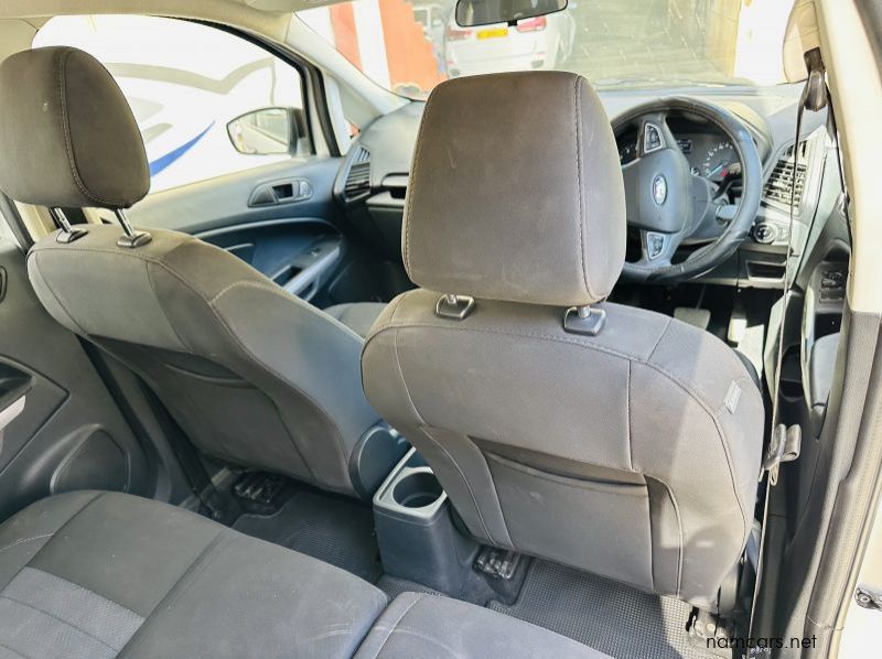 2022 Ford Ecosport pictures