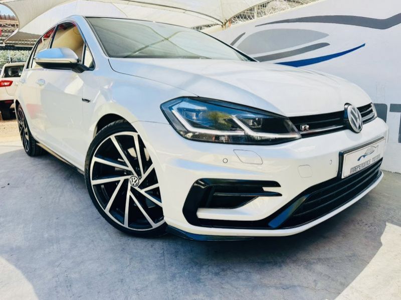 Used Volkswagen R 7.5  for sale in Windhoek, Namibia