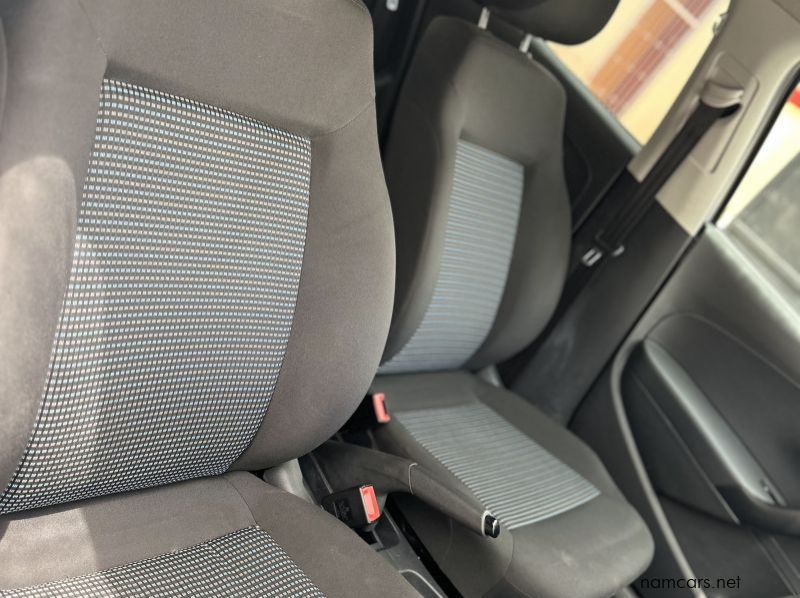 2021 Volkswagen Polo Vivo 1.4 Comfortline pictures