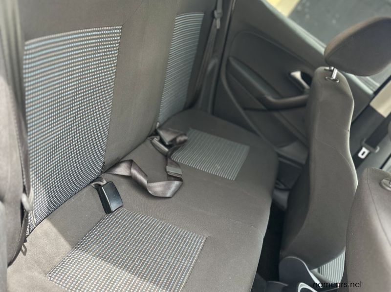 2021 Volkswagen Polo Vivo 1.4 Comfortline pictures