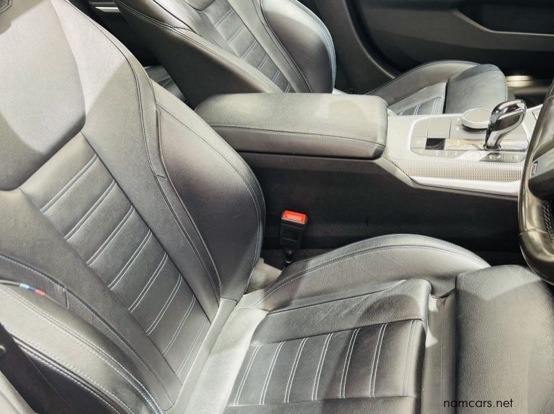 2019 BMW 330i pictures