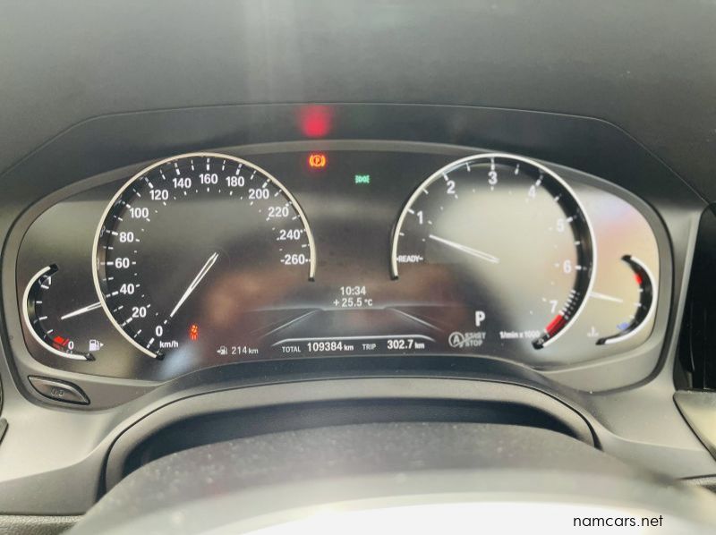 2019 BMW 330i pictures