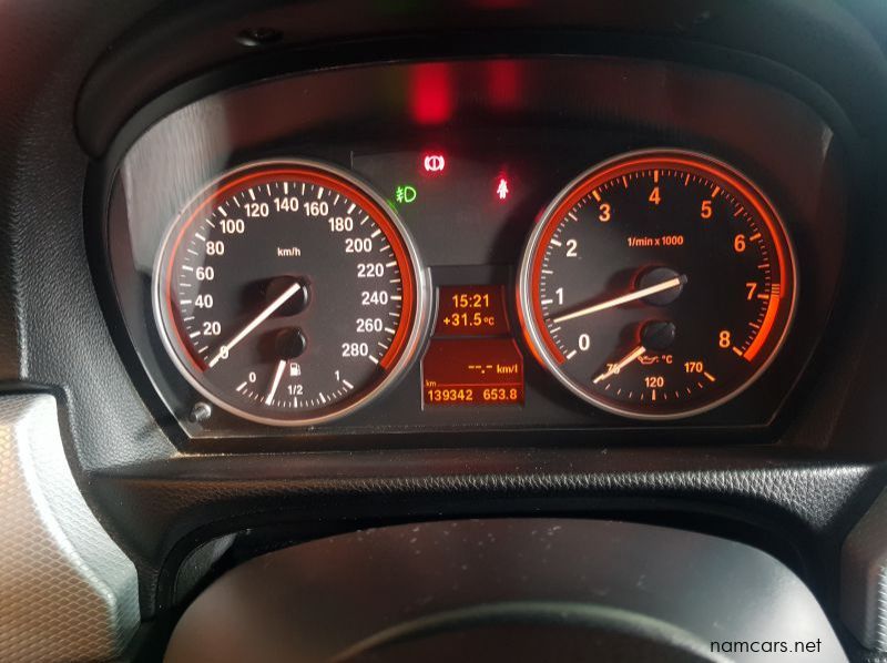 2008 BMW E90 335i Twinturbo pictures