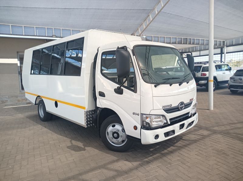 Indongo Auto Windhoek Used cars for sale in Windhoek