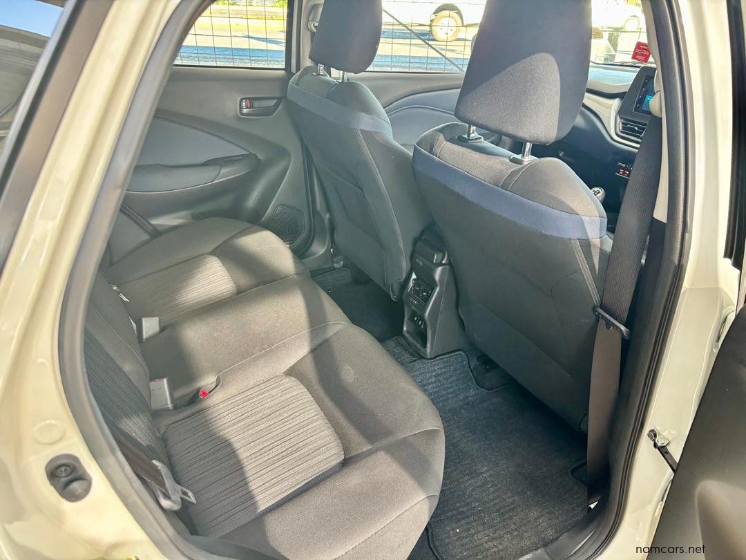 2024 Toyota Starlet 1.5 Xi photo
