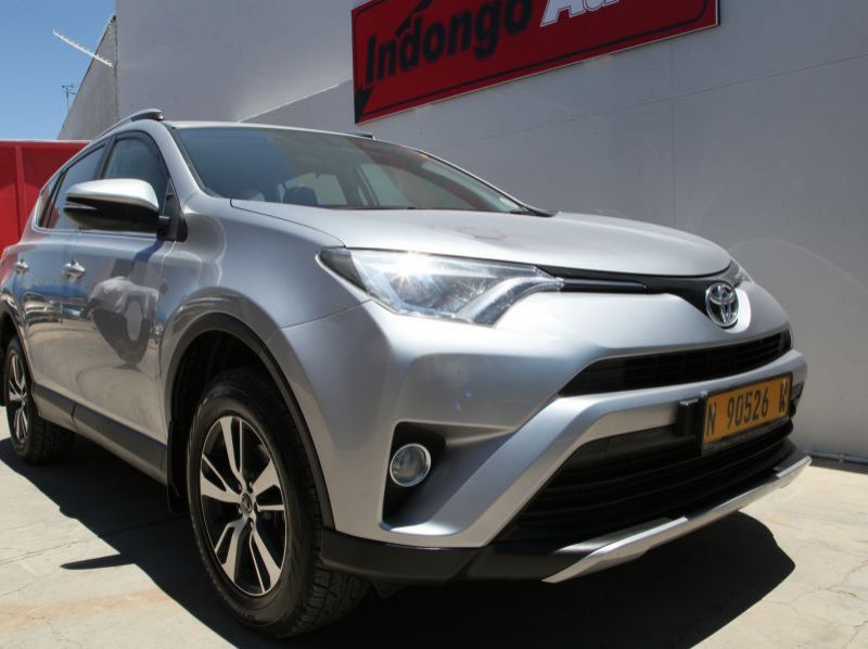 Indongo Auto Windhoek Used cars for sale in Windhoek