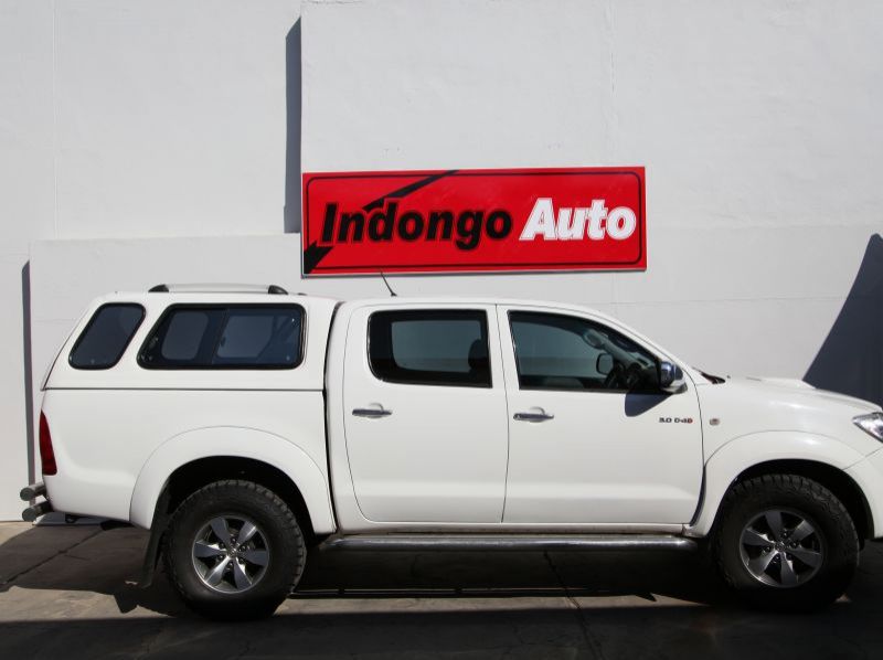 Indongo Auto Windhoek Used cars for sale in Windhoek