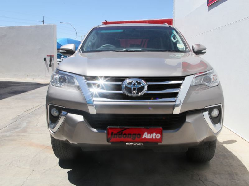 Indongo Auto Windhoek Used cars for sale in Windhoek