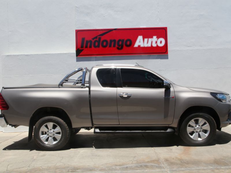 Indongo Auto Windhoek Used cars for sale in Windhoek