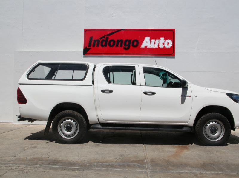 Indongo Auto Windhoek Used cars for sale in Windhoek