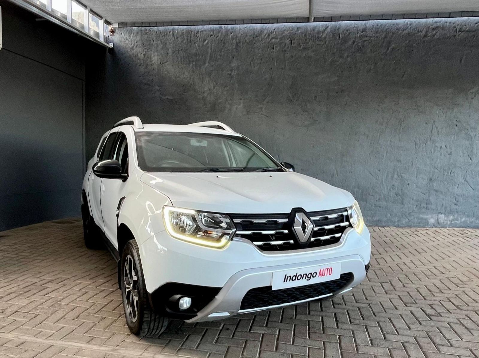 Used Renault Duster 1.5 Dci Techroad Edc for sale in Windhoek, Namibia