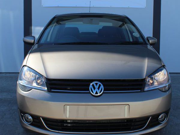 polo vivo sedan price