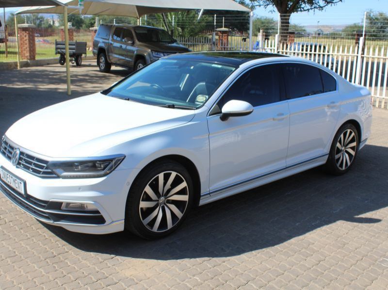 Used Volkswagen for sale in Windhoek Investment Cars Namibia