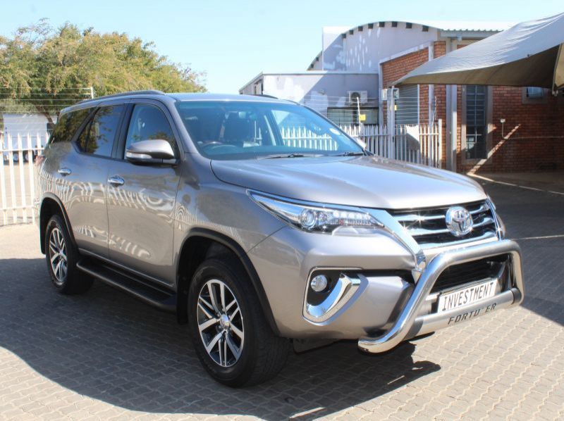 4x4 for sale in Windhoek, Namibia Investment Cars Namibia