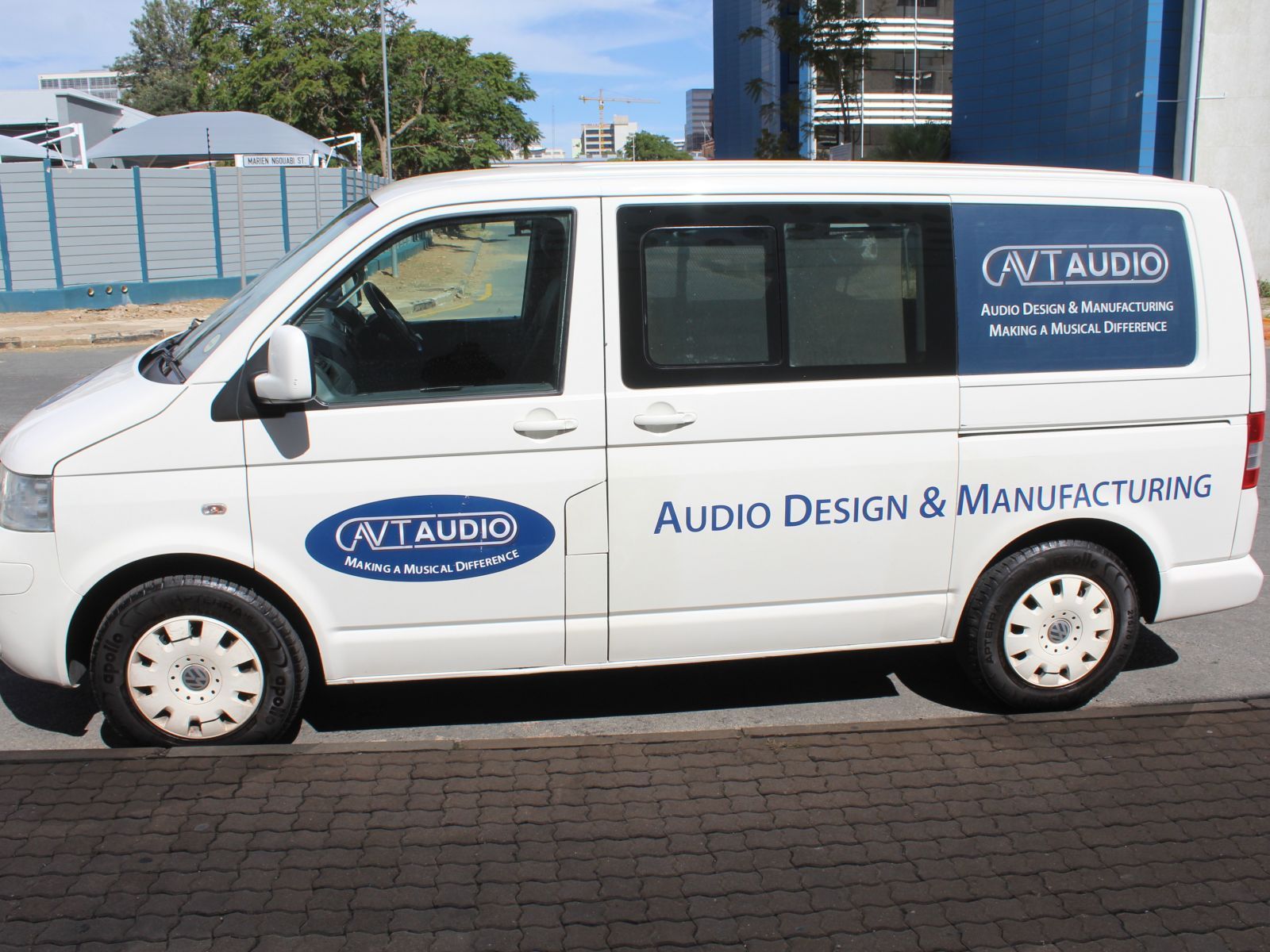 2008 Volkswagen Kombi 1.9 TDI Manual photo