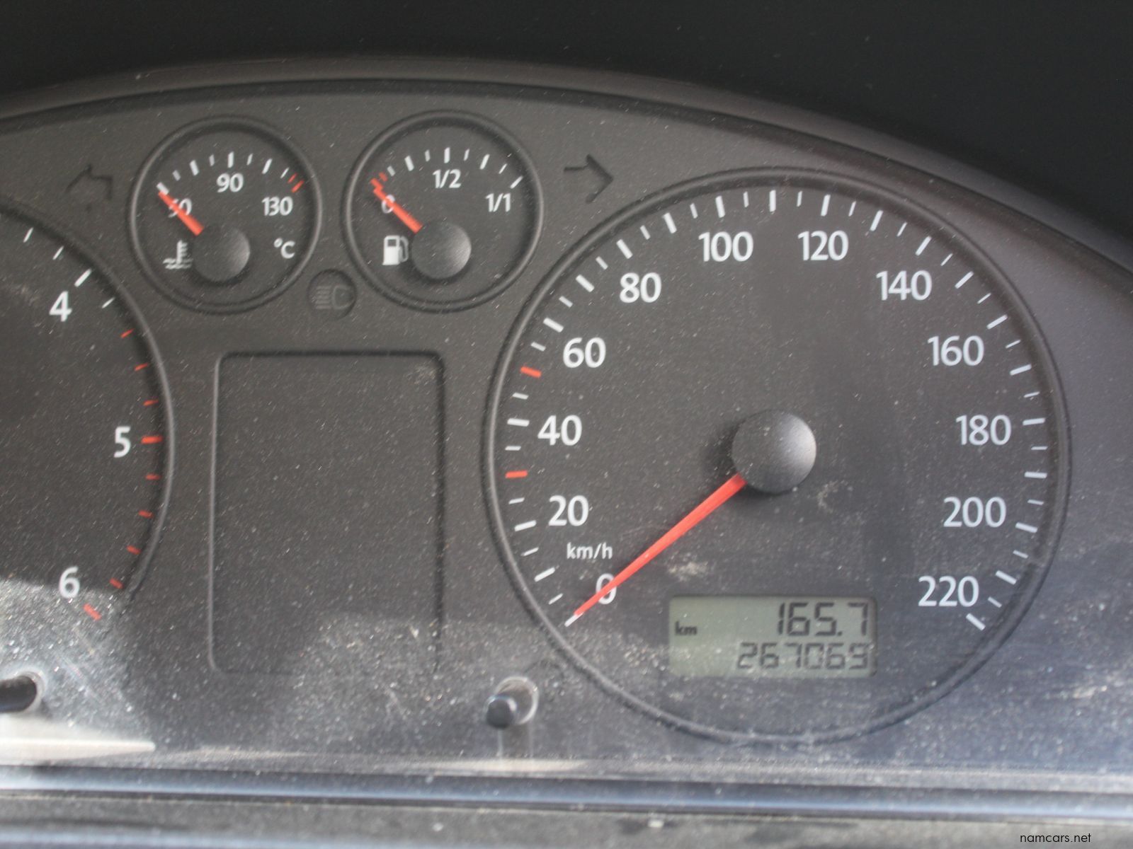 2008 Volkswagen Kombi 1.9 TDI Manual photo