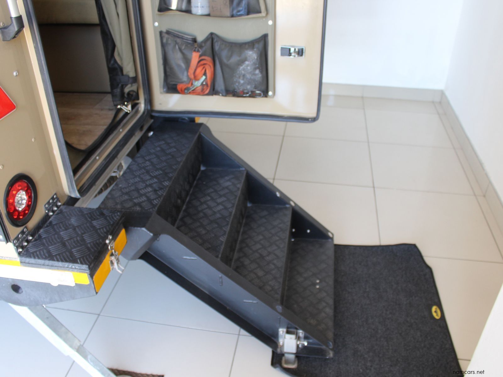 2022 Bushwakka Sundowner Evo 2 photo