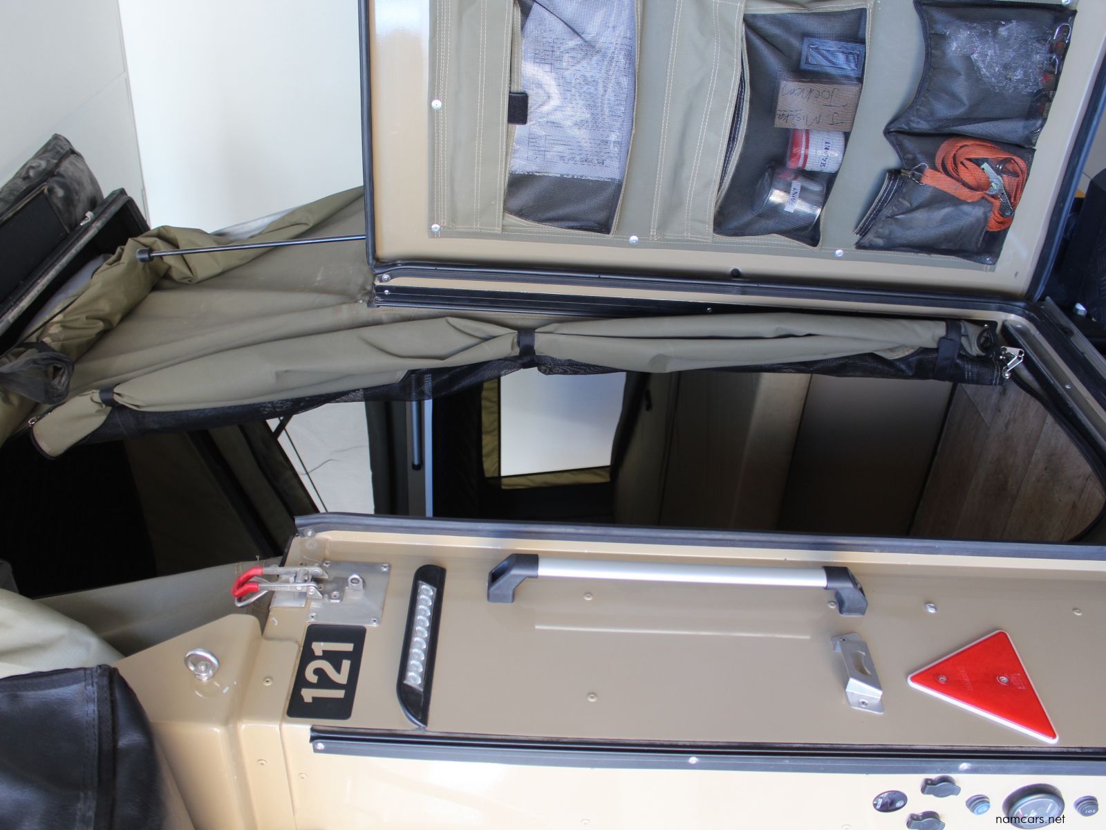 2022 Bushwakka Sundowner Evo 2 photo