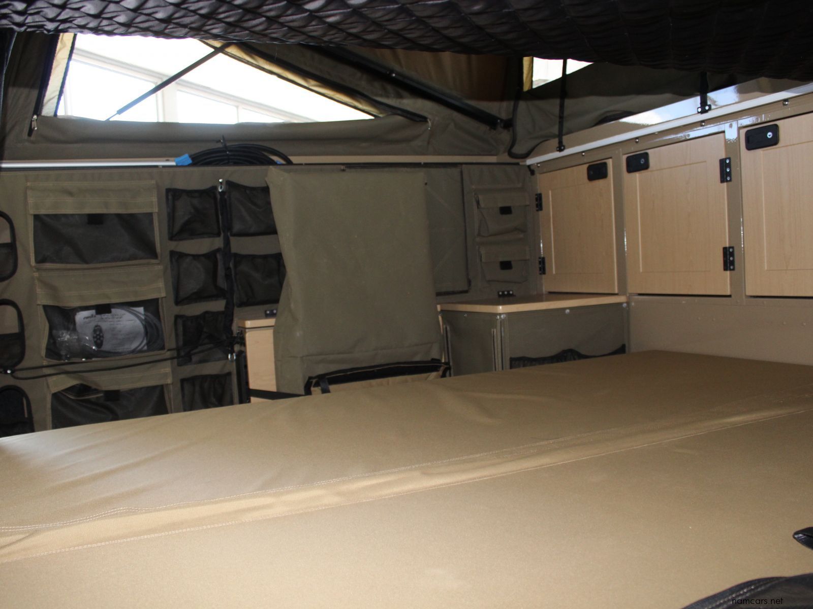 2022 Bushwakka Sundowner Evo 2 photo