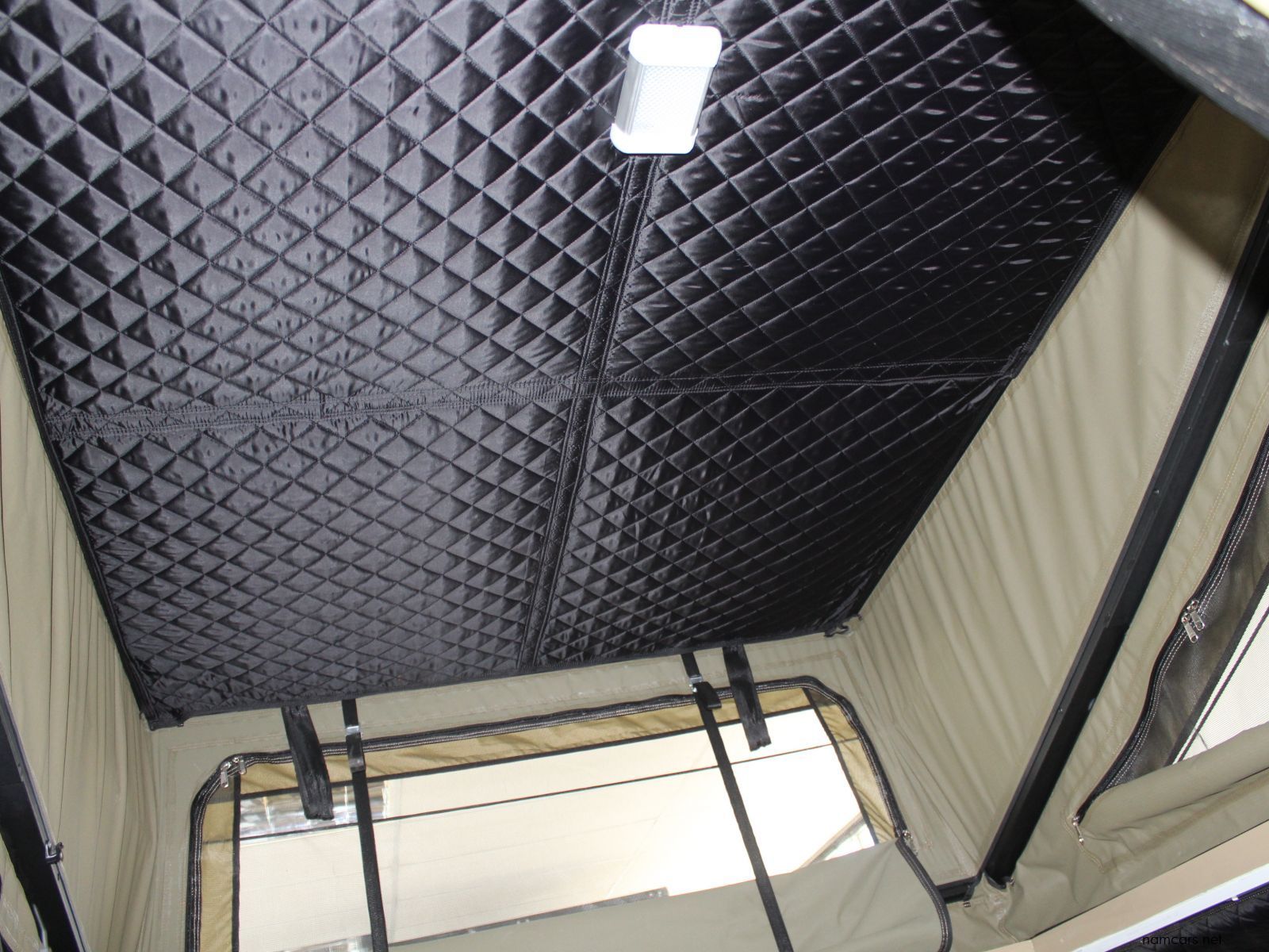 2022 Bushwakka Sundowner Evo 2 photo